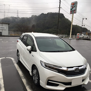 シャトル GP7