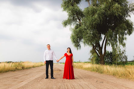Fotografer pernikahan Ekaterina Korzh (katekorzh). Foto tanggal 12 Agustus 2016