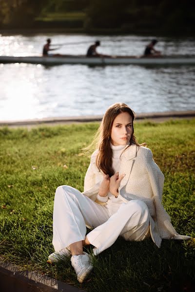 Fotógrafo de bodas Mariya Shalaeva (mashalaeva). Foto del 4 de marzo