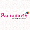 Aanamash Salon & Academy, Kumar Pacific Mall, Swargate, Pune logo