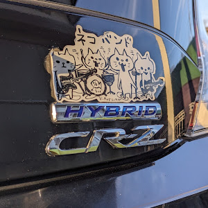 CR-Z ZF1