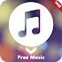 Free Music Download - New Mp3 Music Download1.0 (Mod Ad-Free)