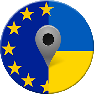 Календар перетинів кордону 1.0.22 Icon