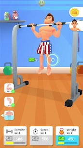 Workout Master Apk Mod for Android [Unlimited Coins/Gems] 3