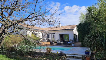 maison à Roussillon (38)