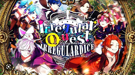 irregular quest