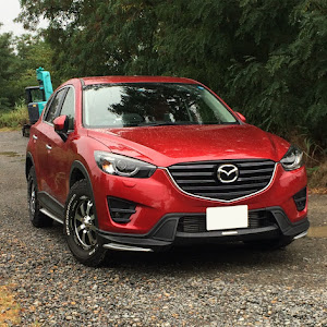 CX-5 KE2AW