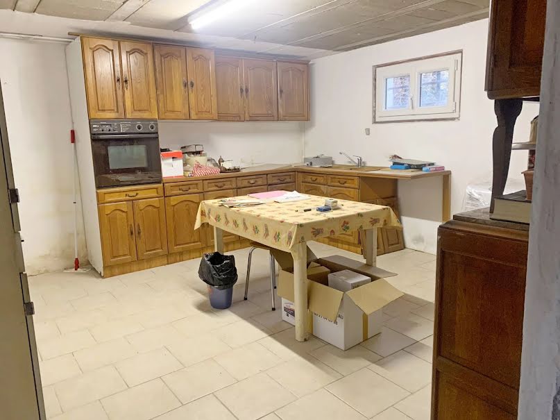 Vente maison 6 pièces 120.41 m² à Gizy (02350), 185 000 €