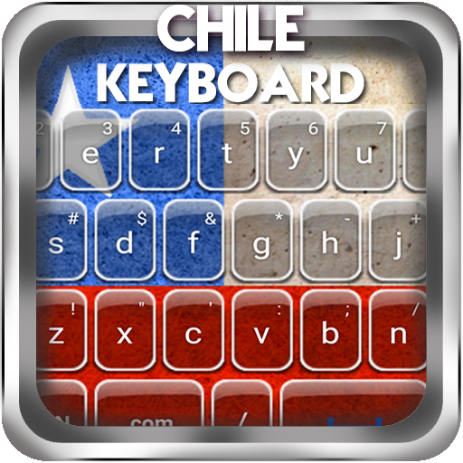 Chile Teclado 娛樂 App LOGO-APP開箱王