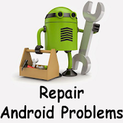 Repair Android Problems 2.0 Icon