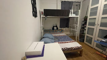 appartement à Paris 19ème (75)