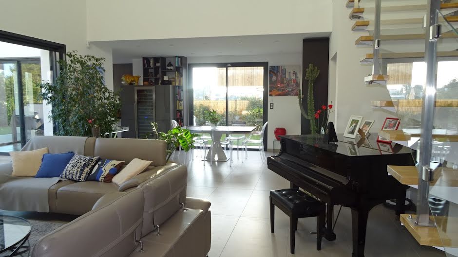 Vente villa 5 pièces 168 m² à Agde (34300), 1 260 000 €