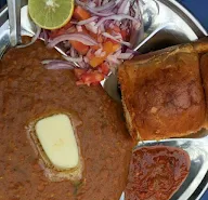 Pradeep Pav Bhaji photo 5