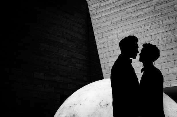 結婚式の写真家Simon Leclercq (simonleclercq)。2020 8月24日の写真