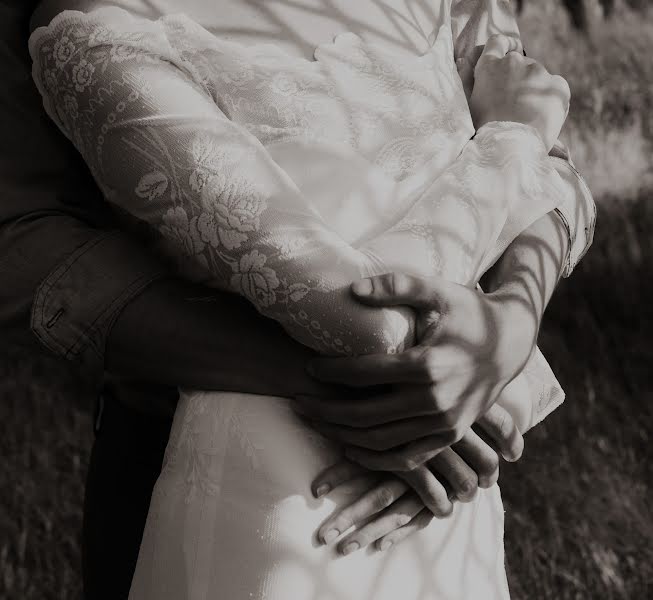 Photographe de mariage Nina Chepkasova (ninach). Photo du 8 août 2015