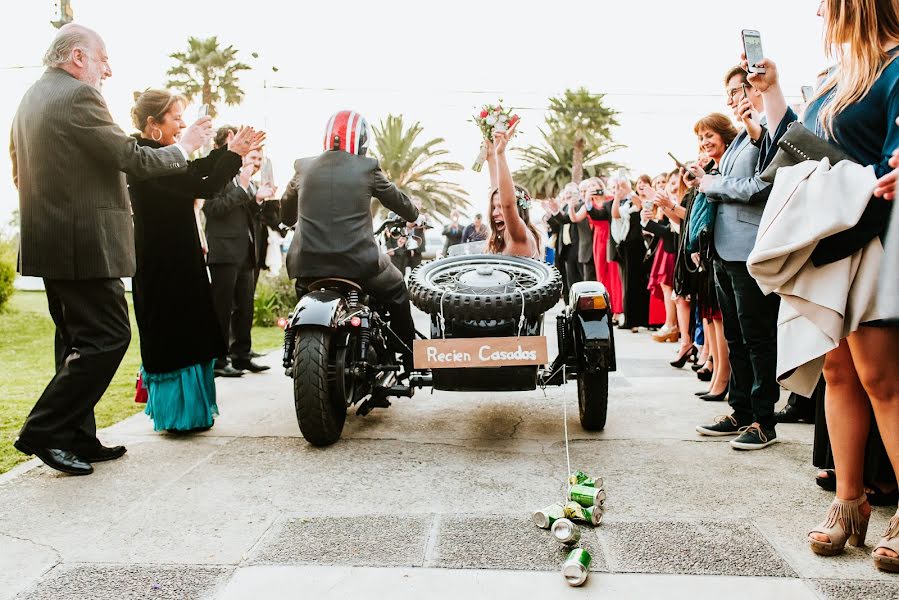 Photographe de mariage Lorena Canessa (lorecanessa). Photo du 30 octobre 2018