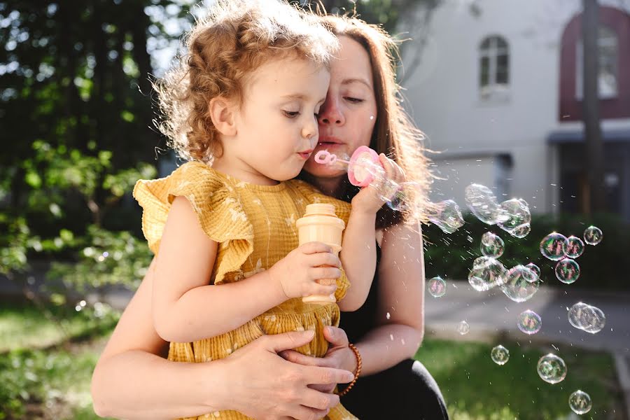 Wedding photographer Ekaterina Yakunina (pushka). Photo of 21 August 2023