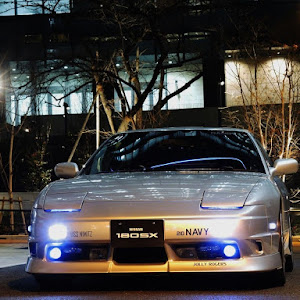 180SX RPS13