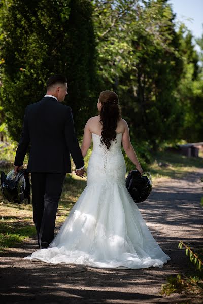 Photographe de mariage Risto Kuitunen (ristokuitunen). Photo du 16 mars 2019