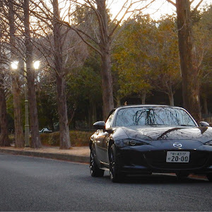 ロードスター ND5RC