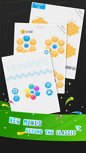 HEXMINES