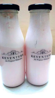 Keventers - Milkshakes & Desserts photo 5