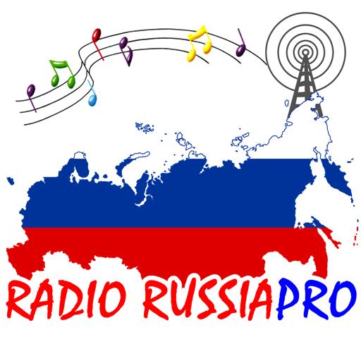 Radio Russia Pro