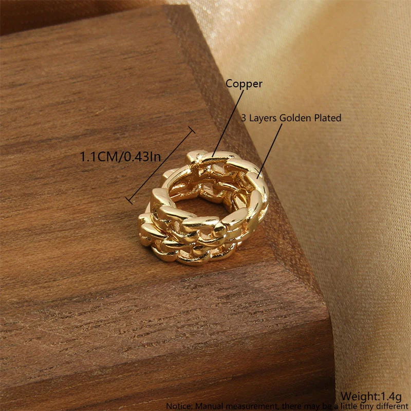 Pendientes Elegantes y Sencillos Personalizados con Circonitas Huecas Geométricas, Diseño Atemporal para un Look Sofisticado
