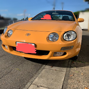 セリカ ST202