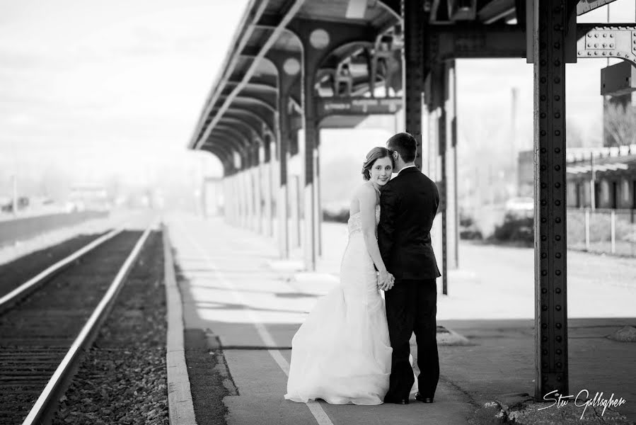 Wedding photographer Stu Gallagher (stugallagher). Photo of 5 August 2021