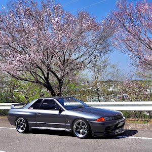 スカイライン GT-R BNR32