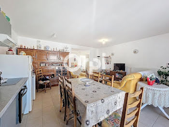 appartement à Lempdes (63)