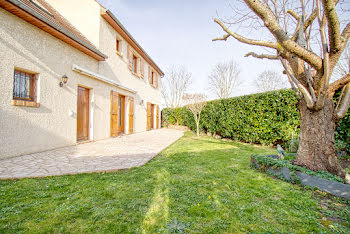 maison à Saint-Thibault-des-Vignes (77)