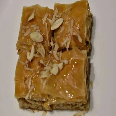 Bakhlava