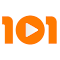 Item logo image for 101.RU | Radio Online