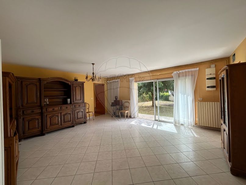 Vente maison 5 pièces 140 m² à Blanquefort (33290), 420 000 €