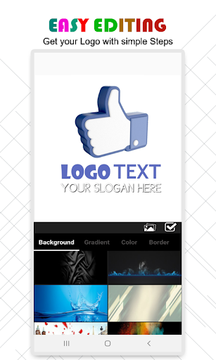 Logo maker  Free Logo Creator,Logo Generator Free