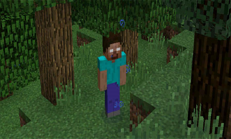 Hero Brine Mod Screen 2
