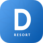 Cover Image of Baixar � �Não há hotéis e resorts 2.4.2 APK