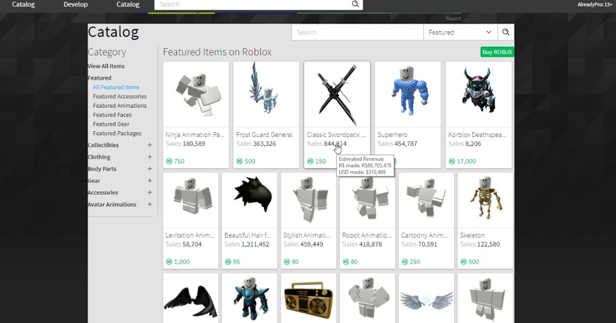 90k Robux In Usd - 10 aesthetic roblox outfits cheaper by the dozen