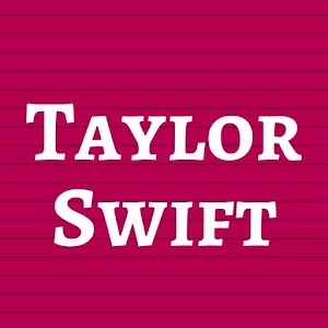 Download Taylor Swift For PC Windows and Mac