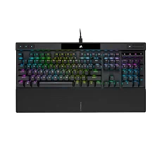 Bàn phím cơ gaming Corsair K70 PRO BLK-MX Red-RGB/CH-9109410-NA