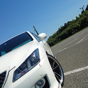 クラウンアスリート GRS200