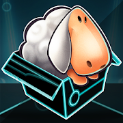 Sheep Up!™  Icon