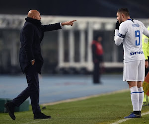 Luciano Spalletti fracasse Mauro Icardi : "C'est humiliant !"