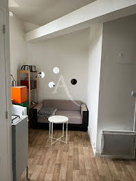 appartement à Nantes (44)