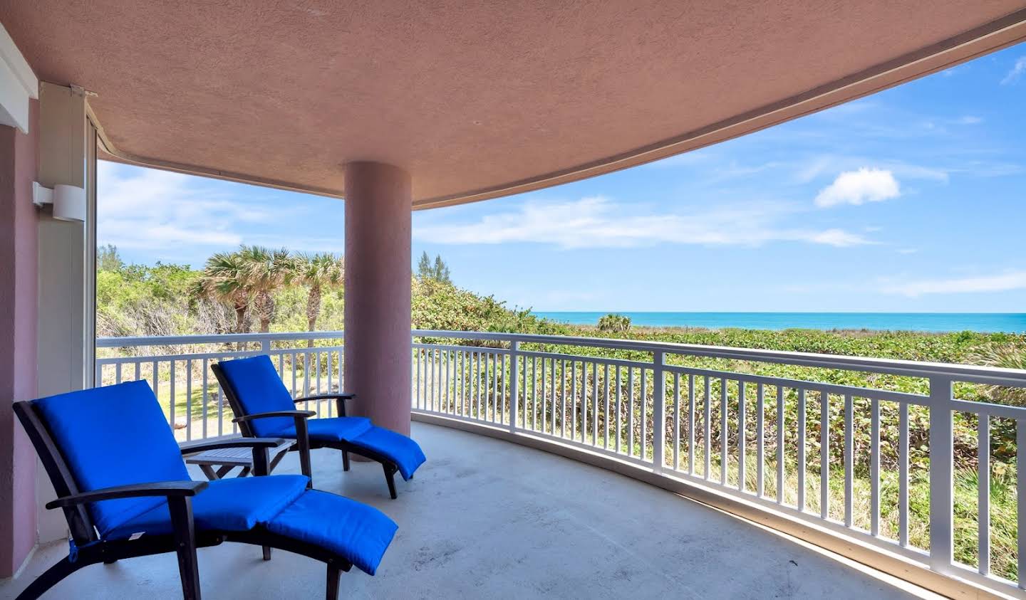 Appartement Fort Pierce