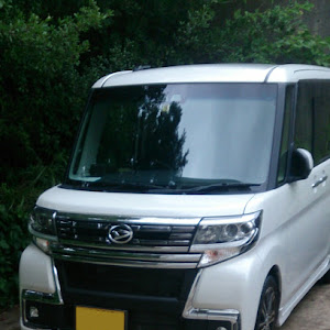タントカスタム LA610S