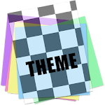 Sticky Notes Theme Transparent Apk