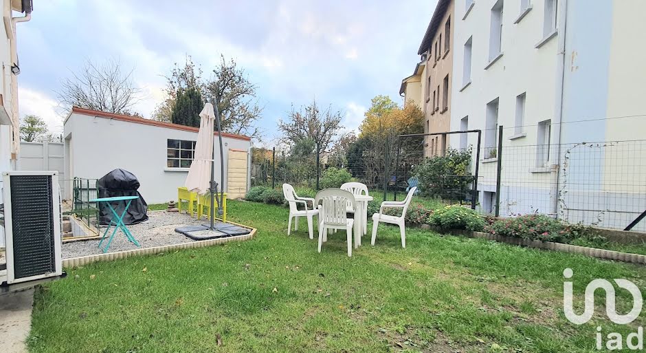 Vente maison 7 pièces 140 m² à Montigny-les-metz (57950), 312 000 €